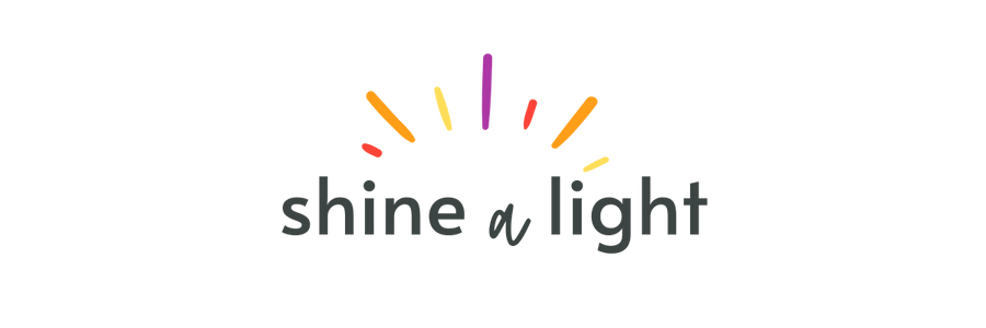 Shine a Light logo